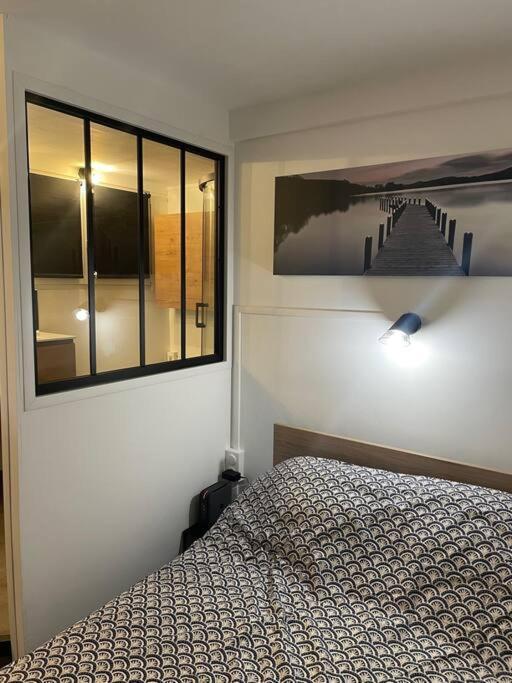 Appartement Place De Cambrai Exterior photo