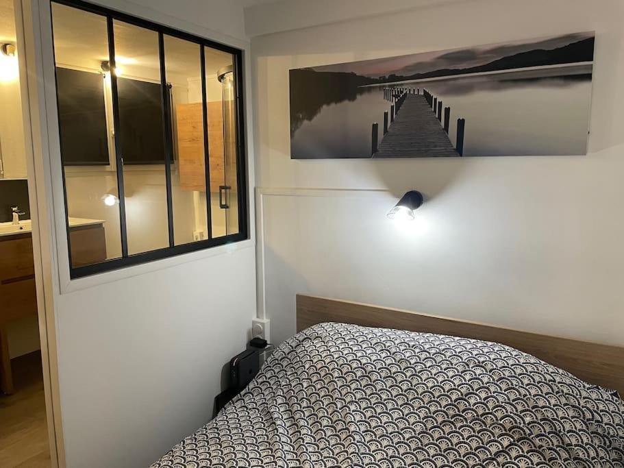 Appartement Place De Cambrai Exterior photo