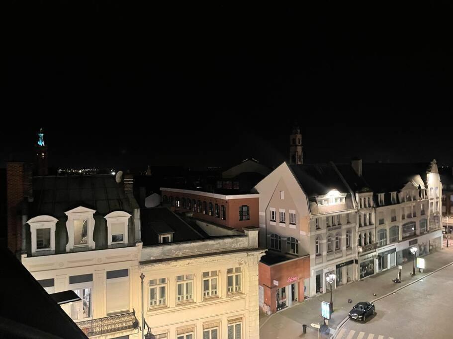 Appartement Place De Cambrai Exterior photo